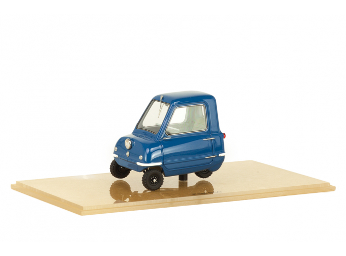 Peel P50 синий