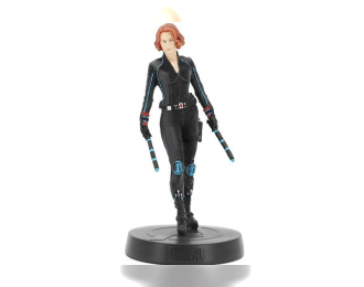 Фигурка Чёрная вдова (Наташа Романова) / Black Widow - Marvel Movie Collection