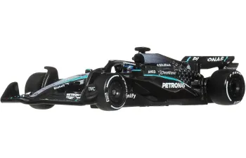 MERCEDES-BENZ AMG F1 W16 E Performance №63 George Russell Formula 1 (2025)