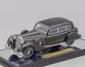 MERCEDES-BENZ 770 K Limousine (1938), black