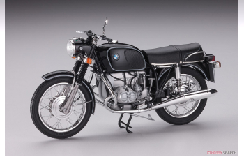 Сборная модель Мотоцикл BMW R75/5 (Limited Edition)