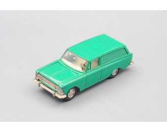 МОСКВИЧ 433 (A5), зеленый