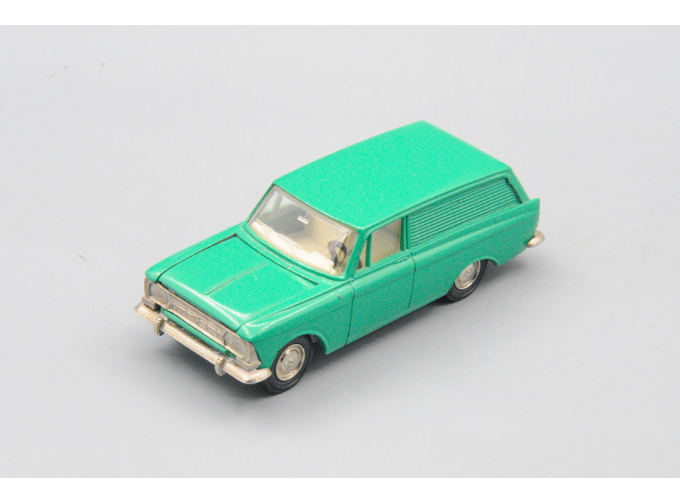 МОСКВИЧ 433 (A5), зеленый