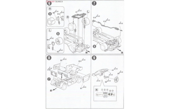 Сборная модель Nissan Fairlady 240ZG (HS30H) Full Works