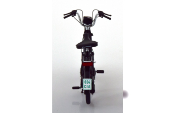 VESPA Piaggio Ciao, black