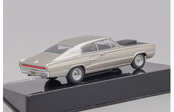 DODGE Charger (1966), Fast and Furious 59