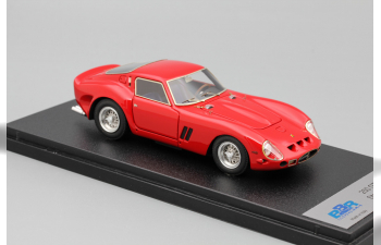 Ferrari 250 GTO 1962 New protype