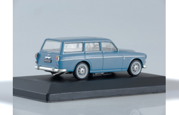 VOLVO 220 Amazon (1962), light blue