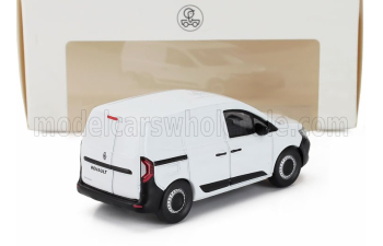 RENAULT Kangoo Van (2025), White