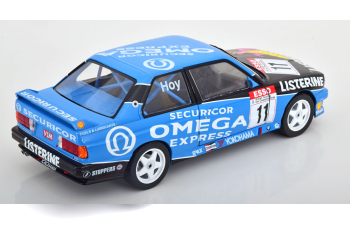 BMW M3 E30 BTCC Champion, Hoy (1991)