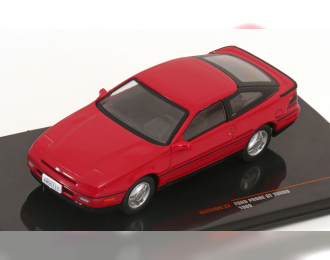 FORD Probe GT Turbo (1989), red
