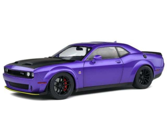 DODGE Challenger SRT Hellcat redeye widebody (2020), purple