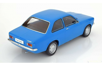 Opel Kadett C Limousine 1973-1977 (blue)