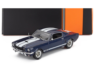 FORD Mustang Shelby Gt350 Coupe (1965), Blue White