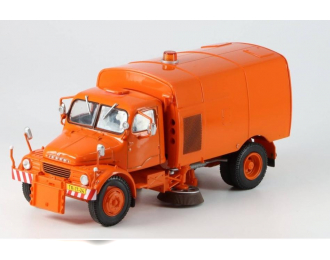 PRAGA S5T - 3 ORKAN Kultovní náklaďáky minulé éry