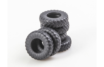 Сборная модель Пожарная автолестница АЛМ-30 (157)