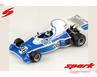 Ligier JS5 #26 Long Beach GP 1976 Jacques Laffite