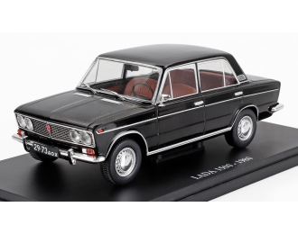 LADA 1500 (1980) - Con Vetrina - With Showcase, Blue