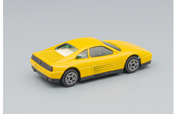 FERRARI 348tb, yellow