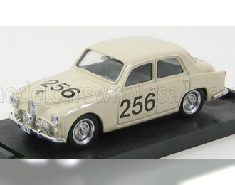 ALFA ROMEO 1900 №256 MILLE MIGLIA (1950), IVORY