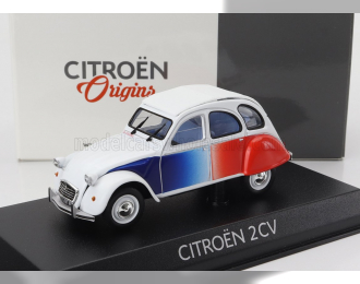 CITROEN 2cv Cocorico (1986), Various