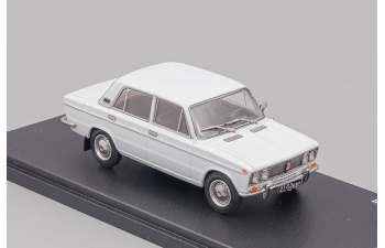 ВАЗ-2103 "Жигули" (1973-1975), белый