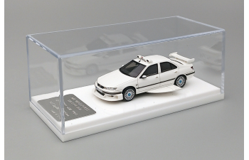 PEUGEOT 406 Taxi Marseilles "Taxi 2"