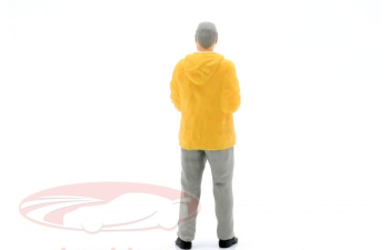 Фигурки Helmut B.