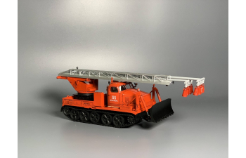 Набор для конверсии Пожарный подьемник АЛ-30 (АТ-Т)