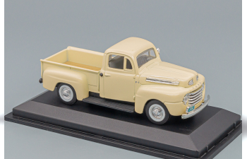 FORD F-1 Pick Up (1948), cream