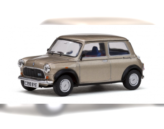 MINI PICCADILLY (1986), cashmere gold