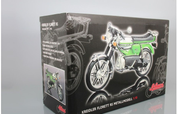 KREIDLER Florett RS (1977), green