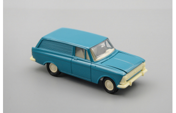 МОСКВИЧ 433, зеленый