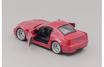CADILLAC, pink