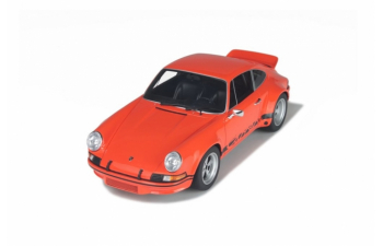 Porsche 911 2.8 RSR Street, L.e. 1500 pcs. (orange)