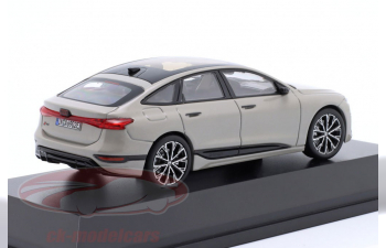 AUDI A6 E-tron Sportback (2024), Siam Beige