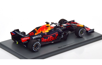 RED BULL Honda RB16B Sieger GP Niederlande, Weltmeister, Verstappen (2021)