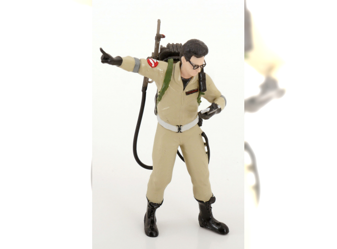 Фигурка Egon Ghostbusters