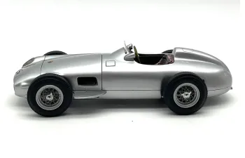 MERCEDES-BENZ W196 Silberpfeil Monoposto (1954), silver