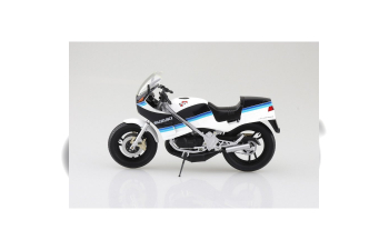 SUZUKI RG250GAMMA BLUE&WHITE