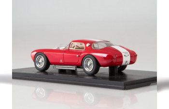 MASERATI A6GCS/53 Berlinetta Pininfarina