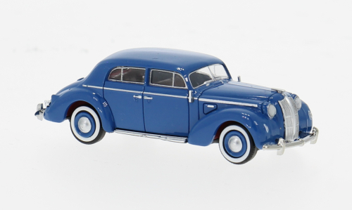 OPEL Admiral (1938), blue