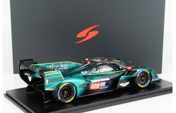 ASTON MARTIN VALKYRIE 6.5L V12 Team Aston Martin thor №009 24h Le Mans (2025) Roman de Angelis - Alex Riberas - Marco Sorensen