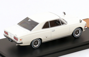 TOYOPET Crown (HT) (1968) из серии Japanese Cars Premium Collection