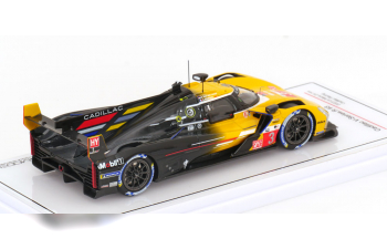 CADILLAC V-Series.R №3 24h Le Mans, Bourdais/van der Zande/Dixon (2023)