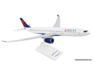 Airbus A330-900neo Delta Airlines (Reg N401DZ)