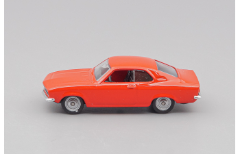 OPEL Manta A, Mes voitures de collection 26