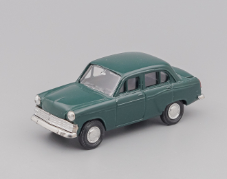 МОСКВИЧ 403, тёмно-зеленый