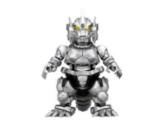 Сборная модель Qstyle G-3, Q-KIY,