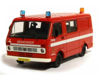 VOLKSWAGEN LT28 "Brandweer" (пожарный) 1975